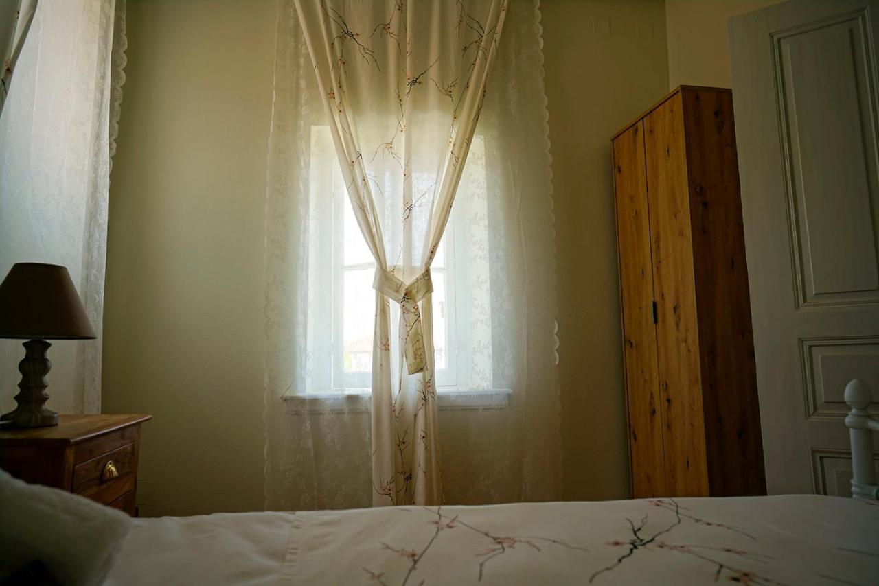 Charikleia'S Country House In Pelion Волос Екстериор снимка